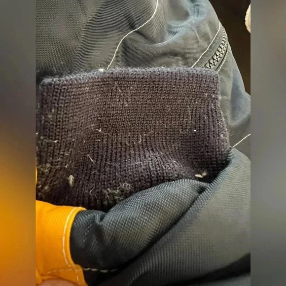 baby GAP | infant snowsuit. Size: 3-6M - Picture 13 of 14